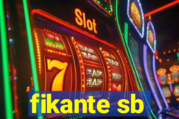 fikante sb